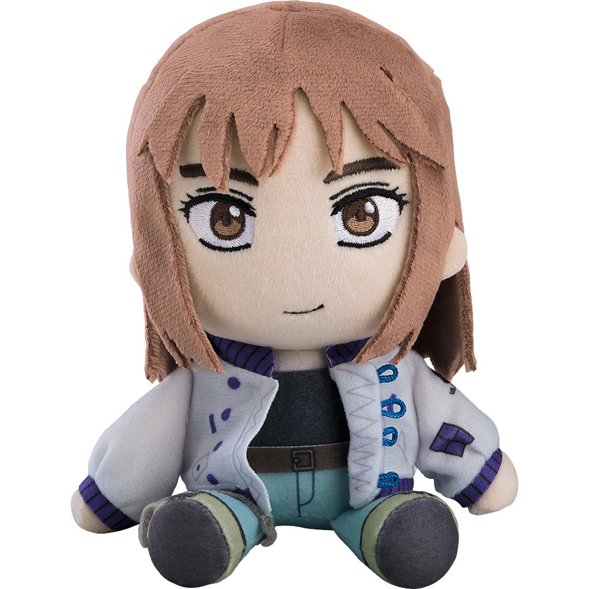 Tengoku Daimakyo Kiruko Plush - Entertainment Earth