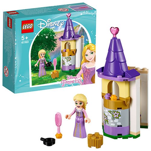 LEGO 41163 Disney Princess Tower