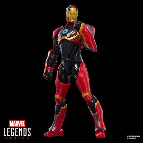 Marvel Legends Executioner Series 6-Inch Action Figures Wave 1 Case of 8