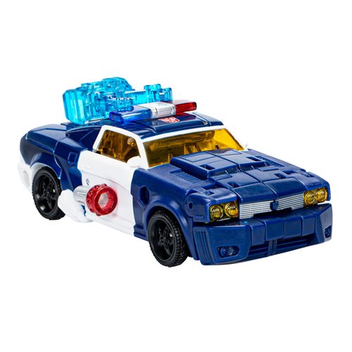 TRA GEN LEGACY UNI DELUXE AUTOBOT CHASE