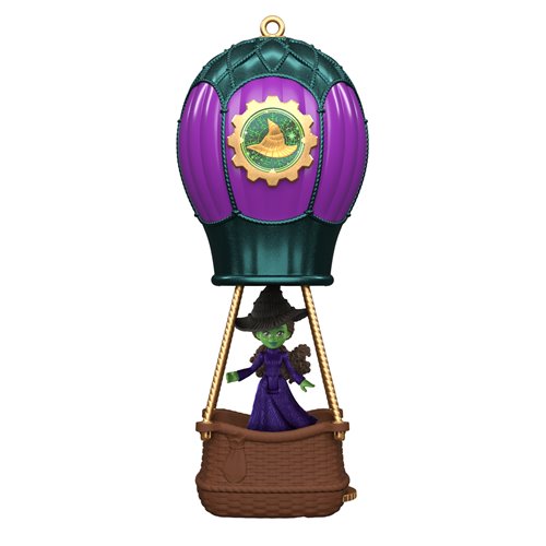 Wicked Ozian Balloons Reveal Blind Box Mini-Figure Case of 8