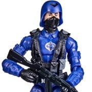 G.I. Joe Retro 3 3/4-Inch Cobra Officer Action Figure