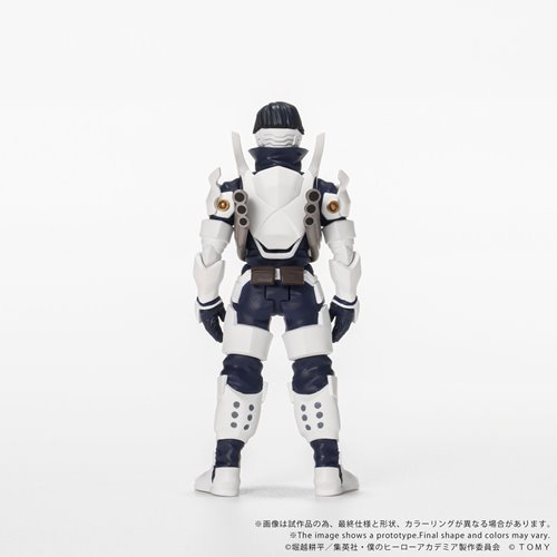 My Hero Academia CK-M11 Tenya Iida Collekazaro Action Figure