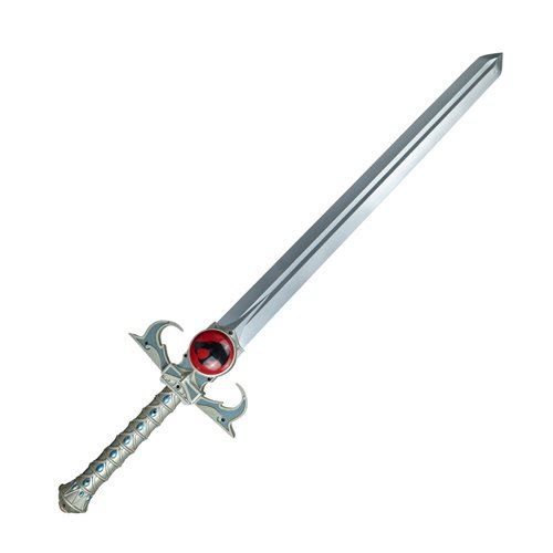 ThunderCats Sword of Omens Prop Replica