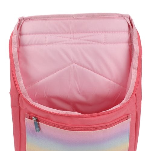 Squishmallows Sienna the Unicorn Cat Youth Backpack