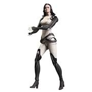 Mass Effect 3 Miranda Action Figure
