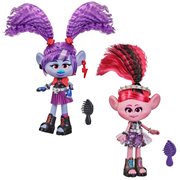 Trolls Trollstopia Fashion Trolls Dolls Wave 1 Set