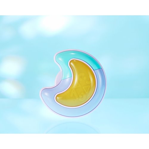Magical Sisters LuluttoLilly Moontoneoneon and Glass Heart Dorim-Pact Set Proplica Prop Replica