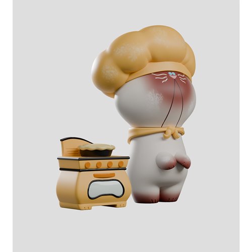 Business Boy Series 1 Blind-Box Random Mini-Figure