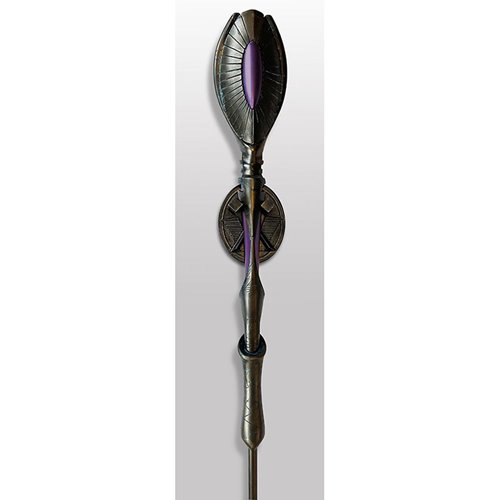 Stargate Ma'Tok Jaffa Staff 1:1 Scale Life-Size Prop Replica
