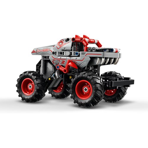 LEGO Technic 42200 Monster Jam ThunderROARus Pull-Back
