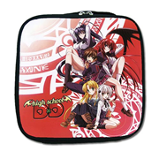 High School DxD Group Photo Soft Tote Lunch Box