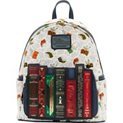 Fantastic Beasts: The Secrets of Dumbledore Magical Books Mini-Backpack