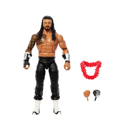 WWE Elite Collection Series Wave 126 Action Figure Case of 8