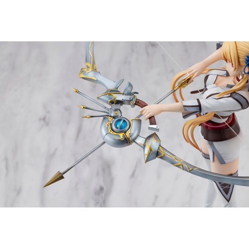 The Legend of Heroes: Trails of Cold Steel III Alisa Reinford 1:8 Scale Statue