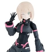 30 Minute Sisters The Idolmaster Option Body Parts Sigma Sisters Paradox 1 Color A Model Kit