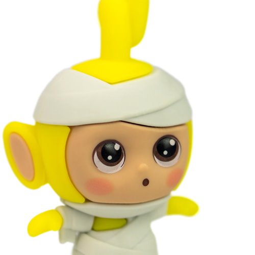Teletubbies Halloween Themed CheeBee 2 1/2-Inch Collectible Mini-Figure Case of 12