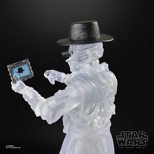 Star Wars The Black Series Tusken Raider (Halloween Edition) 6-Inch Action Figure
