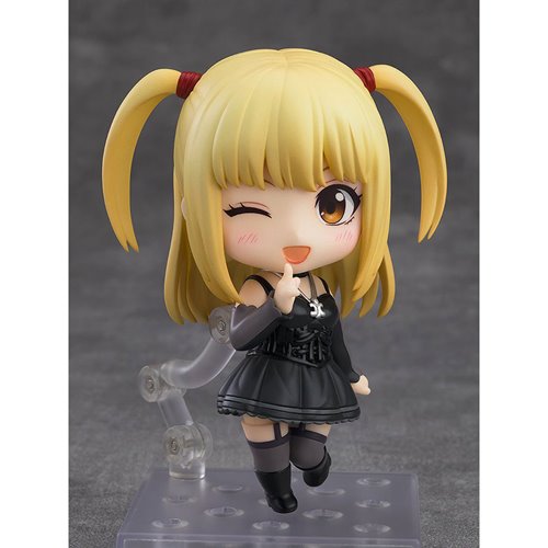 Death Note Misa Amane 2.0 Nendoroid Action Figure