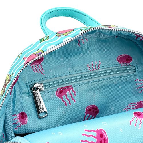 SpongeBob SquarePants Jellyfishing Mini-Backpack