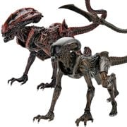 Aliens: Fireteam Elite Runner and Prowler Alien 7-Inch Scale Action Figure Series 1 Case of 8