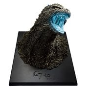 Godzilla Minus One 2023 Heat Ray Version Monster Stampede Ichibansho Bust
