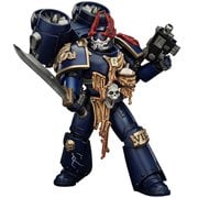 Joy Toy Warhammer The Horus Heresy Night Lords Night Raptor 1 1:18 Scale Action Figure