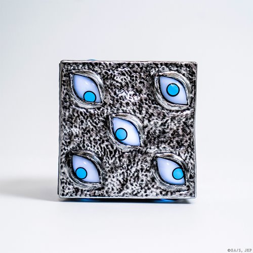 Jujutsu Kaisen Prison Realm 3D Lamp