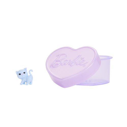 Barbie Party Unboxed Chelsea Doll Set Case of 3
