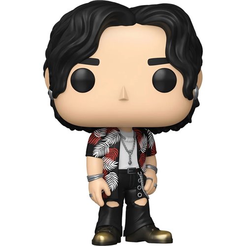 BTS Solo Agust D (Haegeum) Funko Pop! Vinyl Figure #466