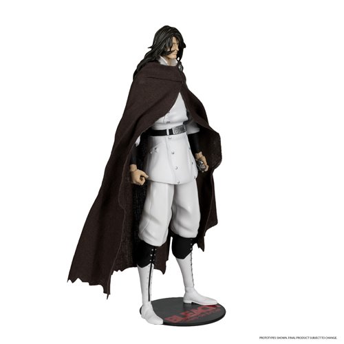 Bleach: Thousand-Year Blood War Wave 1 7-Inch Scale Action Figure Case of 6