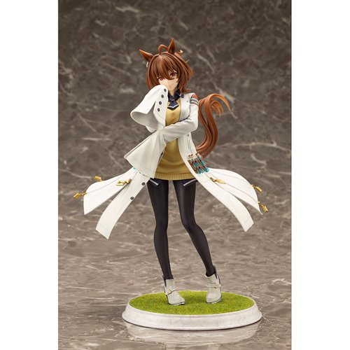 Uma Musume: Pretty Derby Agnes Tachyon 1:7 Scale Statue