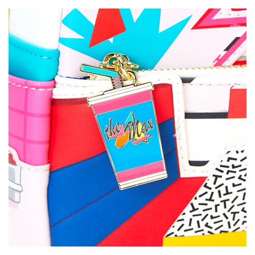 Saved By The Bell The Max Mini-Backpack