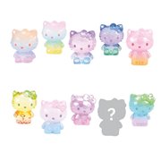 Hello Kitty Acrylic Mini-Figure Blind Bag Case of 24