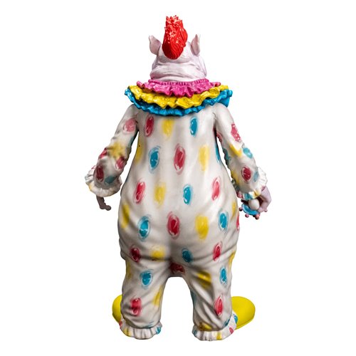 Killer Klowns From Outer Space Fatso Scream Greats 8-inch Action Figure