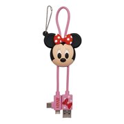 Minnie Mouse 3D Foam USB Bag Clip