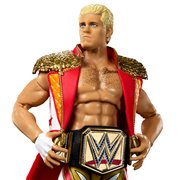 WWE Ultimate Edition Greatest Hits Cody Rhodes Action Figure