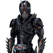 Kamen Rider Black Sun S.H.Figuarts Action Figure