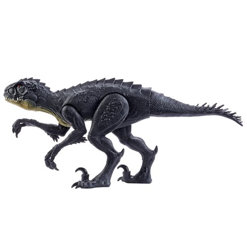 Jurassic World Scorpios Rex Basic 12-Inch Action Figure