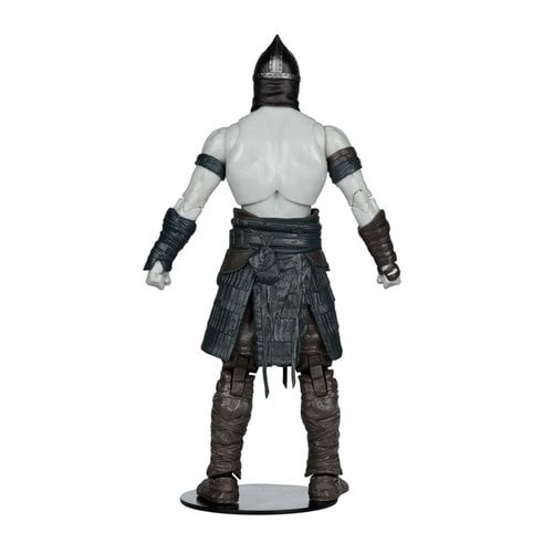 McFarlane Gaming Wave 1 God of War 7-Inch Scale Action Figure Case of 6