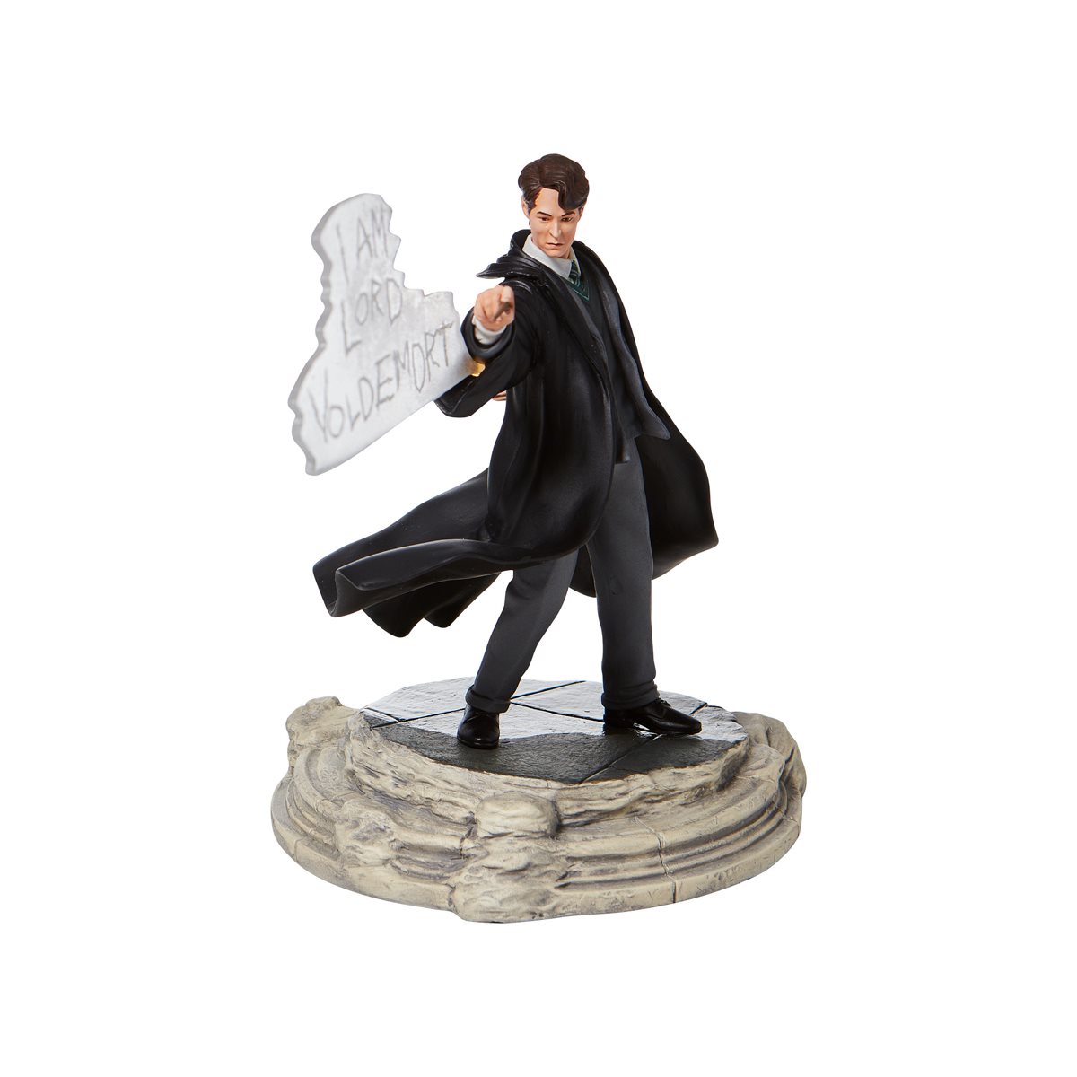 Harry Potter Tom Riddle Statue - Entertainment Earth