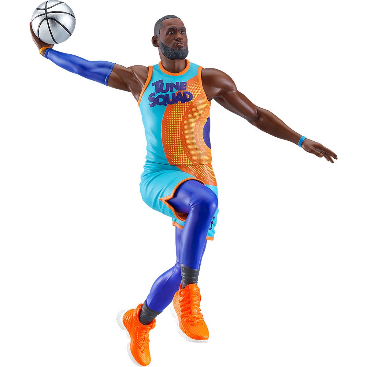 Lebron James Tune Squad Uniform Space Jam 2 New Legacy Basketball