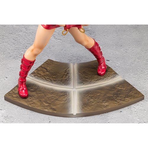 The King of Fighters '97 Orochi Shermie Bishoujo 1:7 Scale Statue