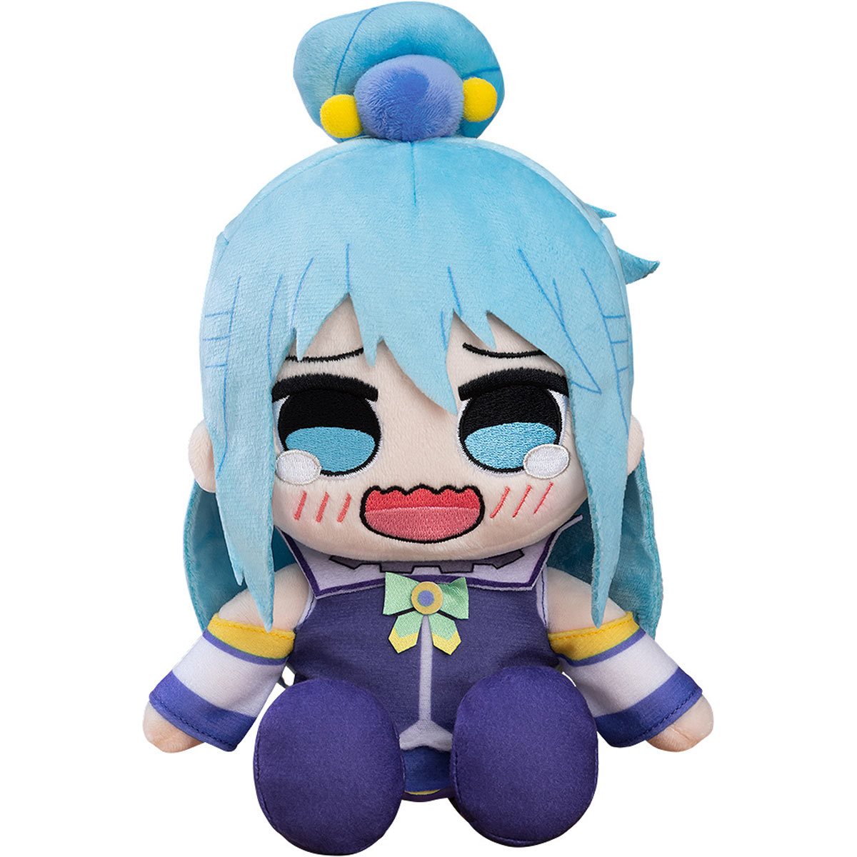 Kazuma Plush Doll Konosuba 8 Inches