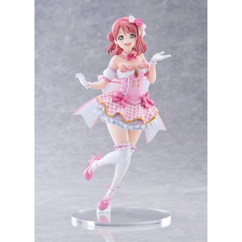 Love Live! Nijigasaki High School Idol Club Ayumu Uehara 1:7 Scale Statue
