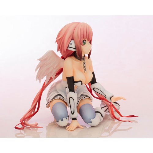 Heaven's Lost Property Final The Movie: Eternally My Master Ikaros 1:6 Scale Statue