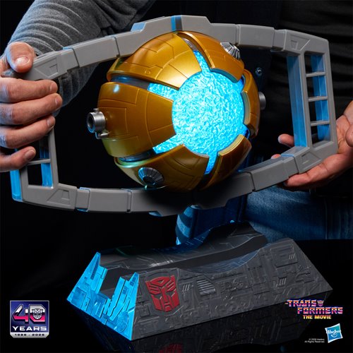 Transformers Studio Series 86 Matrix of Leadership Prop Replica