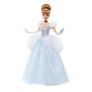 Disney Princess Sparkling Princess Cinderella Fashion Doll