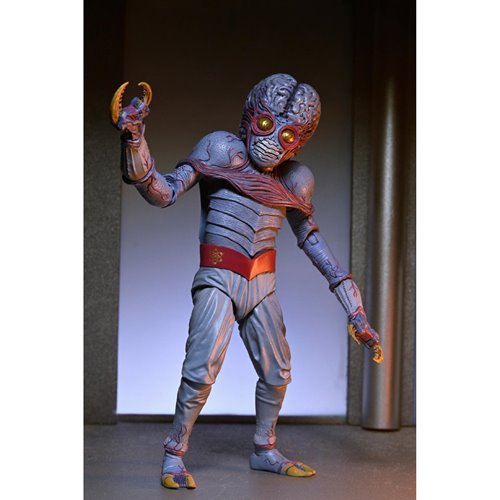 This Island Earth 1955 Ultimate Metaluna Mutant 7-Inch Scale Action Figure