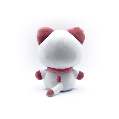 Bee and Puppycat Collection Puppycat 9-Inch Plush